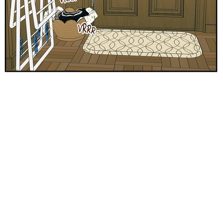 Jinxed Manhwa - Chapter 32 Page 31