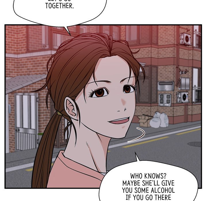 Jinxed Manhwa - Chapter 32 Page 75