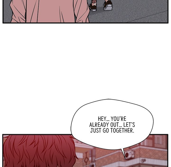 Jinxed Manhwa - Chapter 32 Page 79