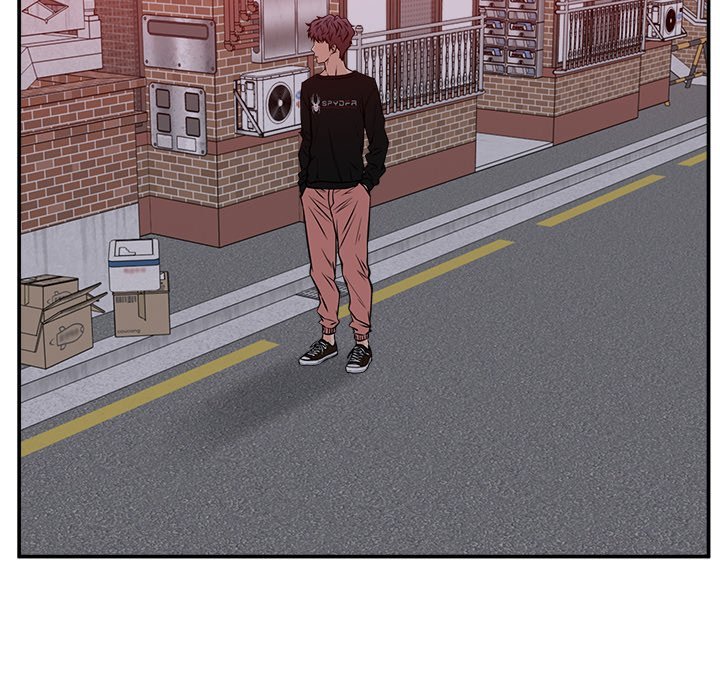 Jinxed Manhwa - Chapter 32 Page 97