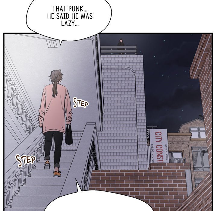 Jinxed Manhwa - Chapter 32 Page 144