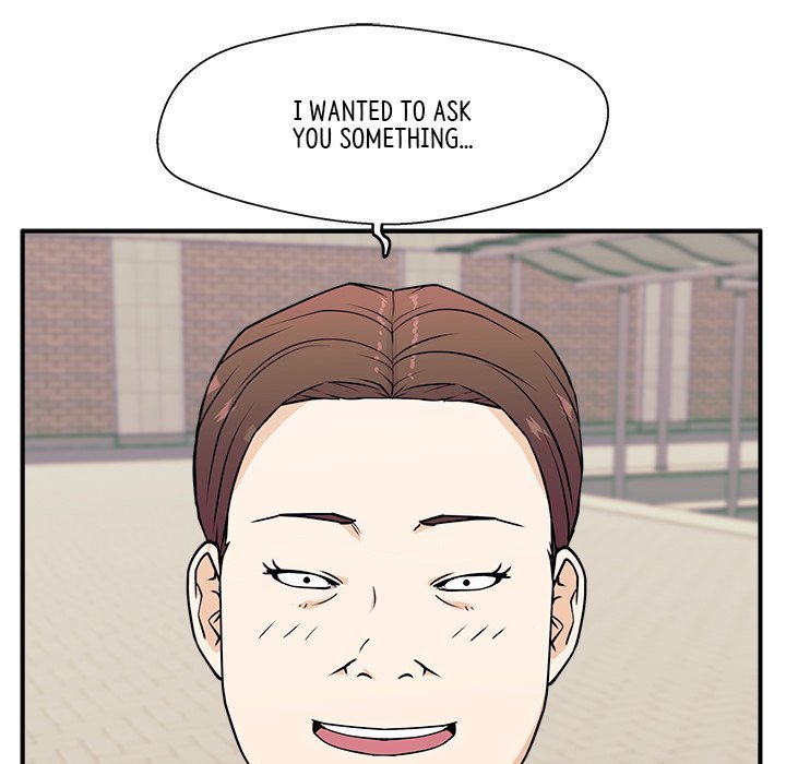 Jinxed Manhwa - Chapter 9 Page 23