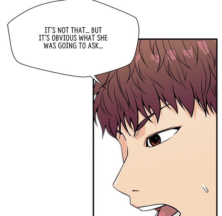 Jinxed Manhwa - Chapter 9 Page 35