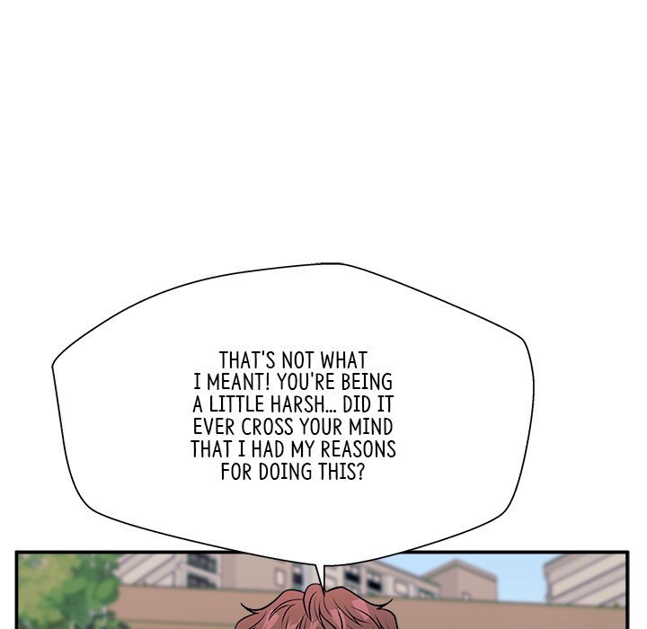 Jinxed Manhwa - Chapter 9 Page 41