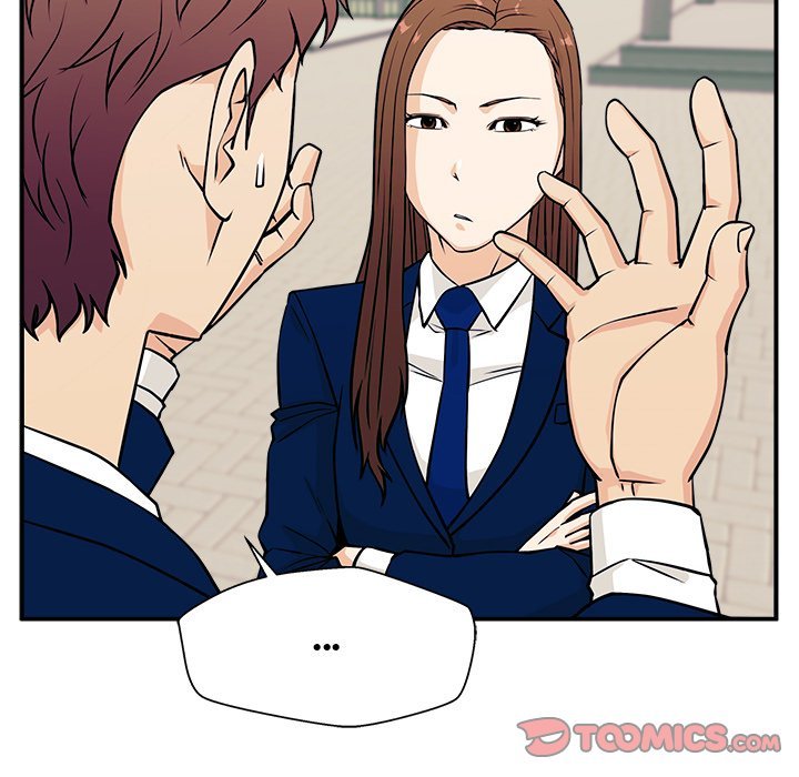 Jinxed Manhwa - Chapter 9 Page 44