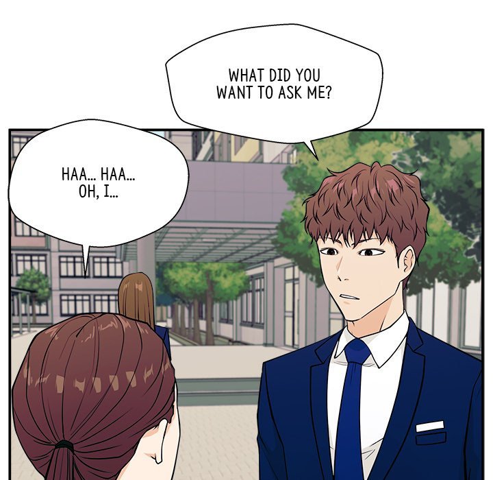 Jinxed Manhwa - Chapter 9 Page 47