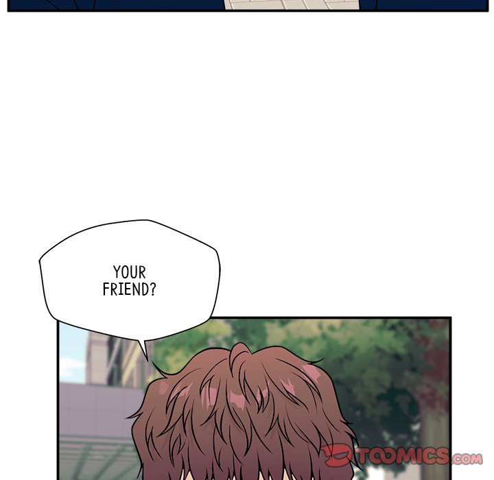 Jinxed Manhwa - Chapter 9 Page 50