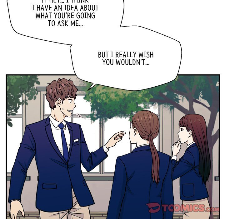 Jinxed Manhwa - Chapter 9 Page 62