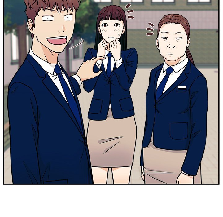 Jinxed Manhwa - Chapter 9 Page 70