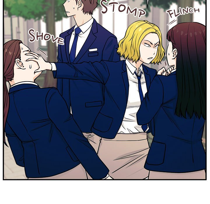 Jinxed Manhwa - Chapter 9 Page 78