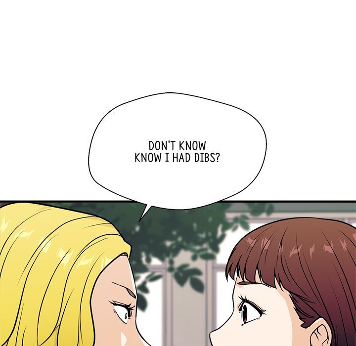 Jinxed Manhwa - Chapter 9 Page 79