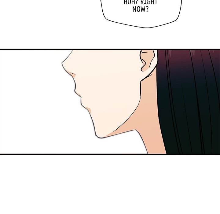 Jinxed Manhwa - Chapter 9 Page 90