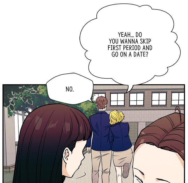 Jinxed Manhwa - Chapter 9 Page 91