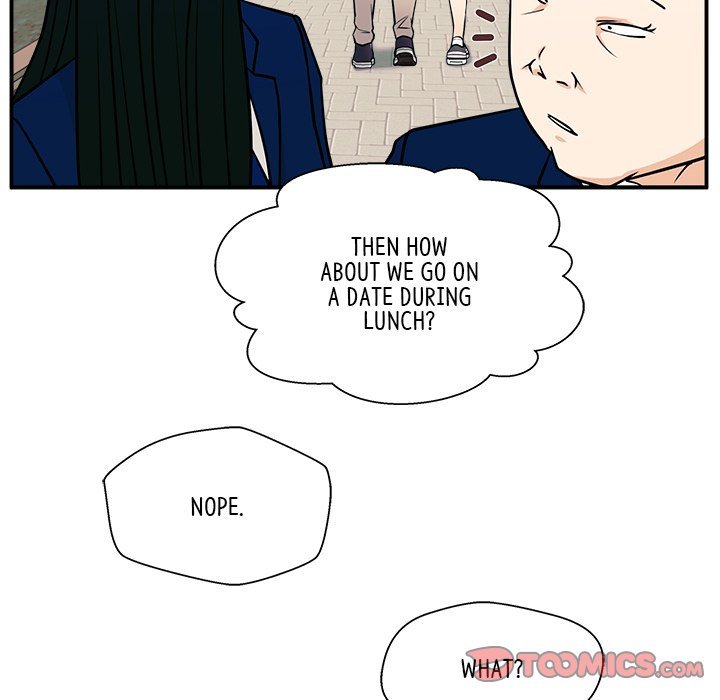 Jinxed Manhwa - Chapter 9 Page 92