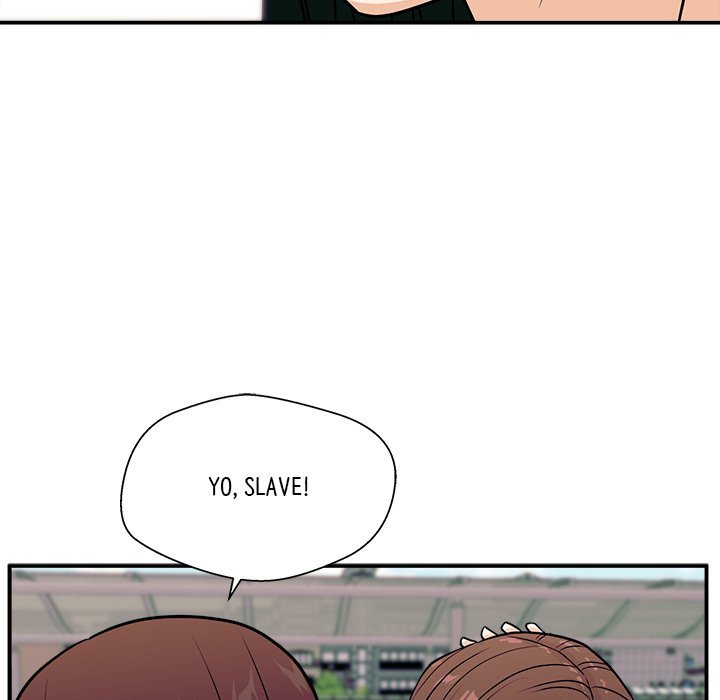 Jinxed Manhwa - Chapter 9 Page 94