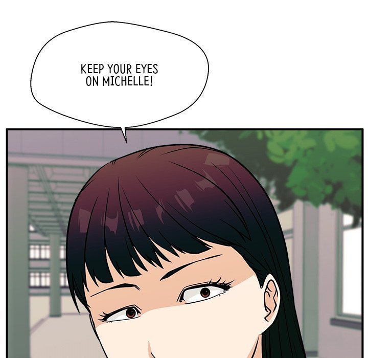 Jinxed Manhwa - Chapter 9 Page 96