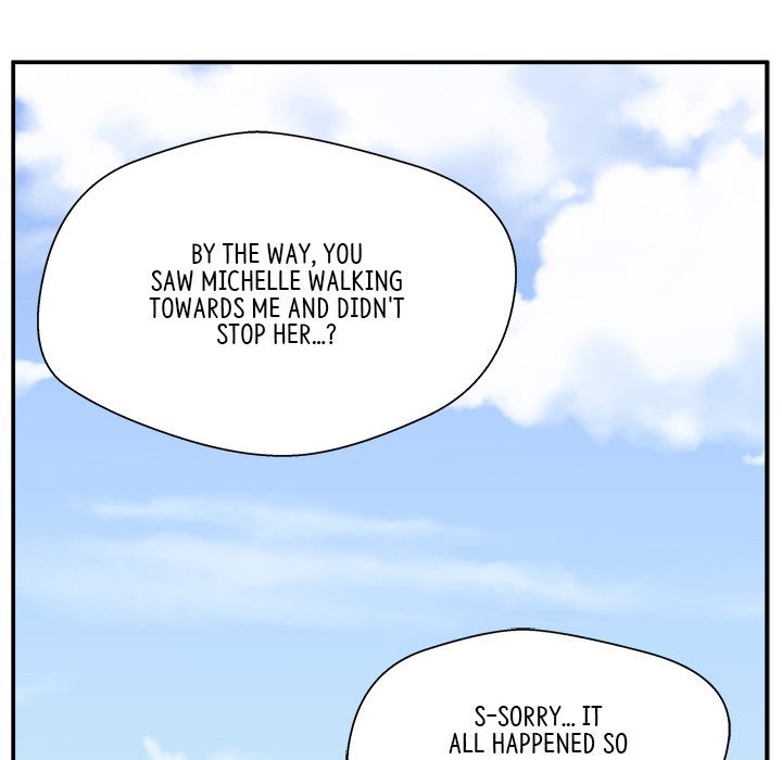 Jinxed Manhwa - Chapter 9 Page 100