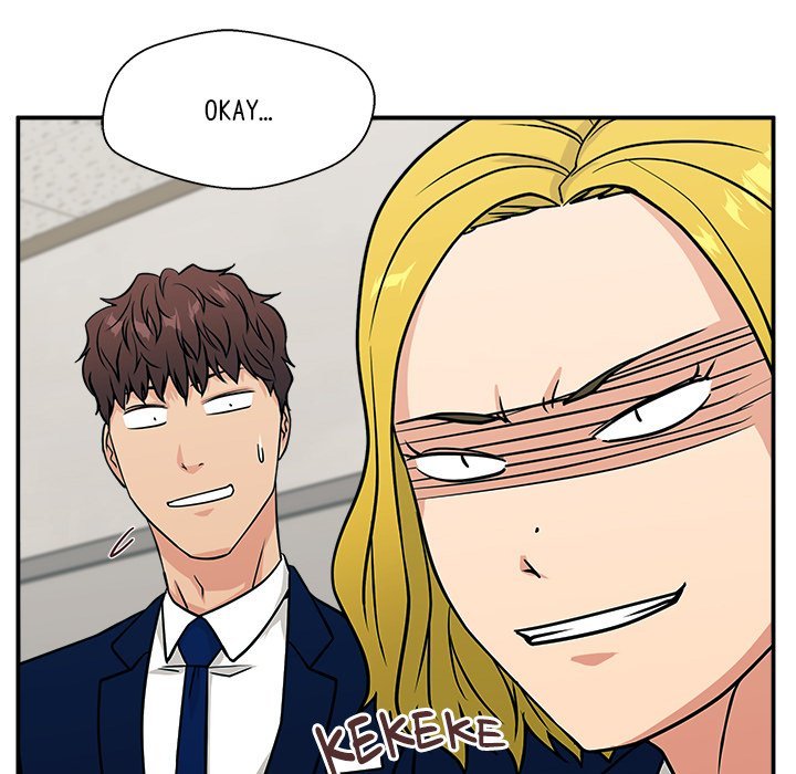 Jinxed Manhwa - Chapter 9 Page 113