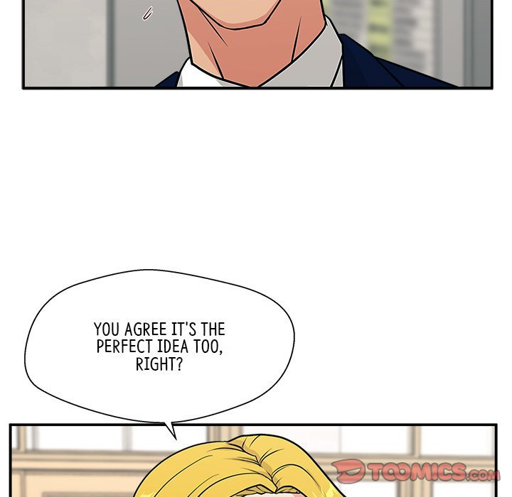 Jinxed Manhwa - Chapter 9 Page 116