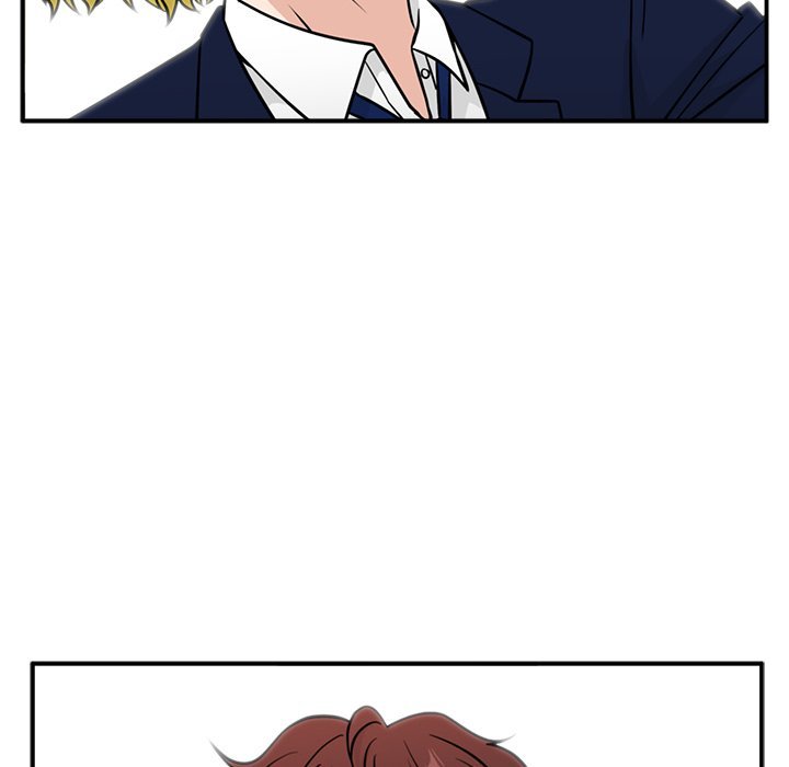 Jinxed Manhwa - Chapter 9 Page 119