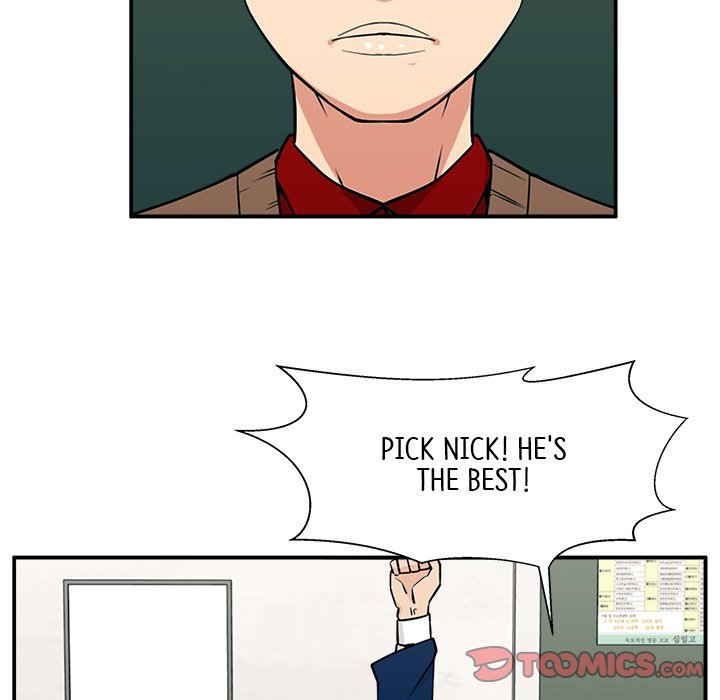 Jinxed Manhwa - Chapter 9 Page 134