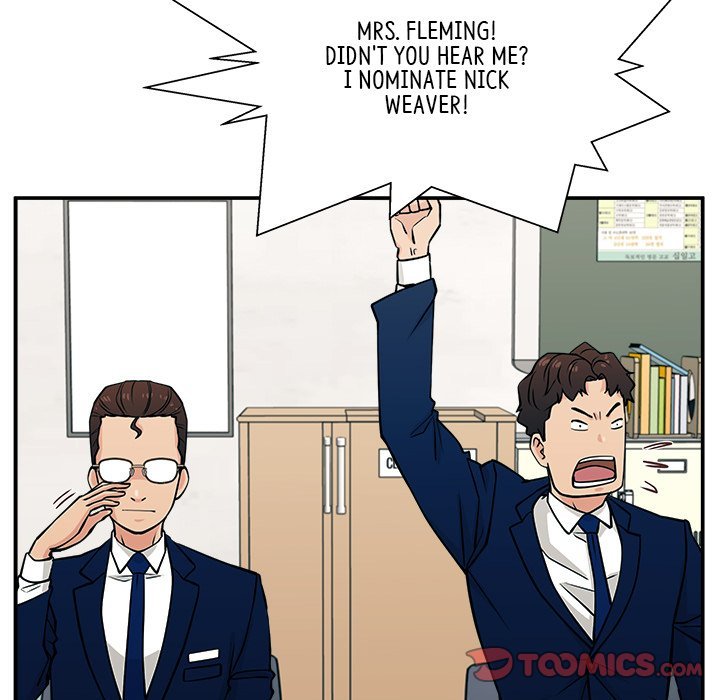 Jinxed Manhwa - Chapter 9 Page 140