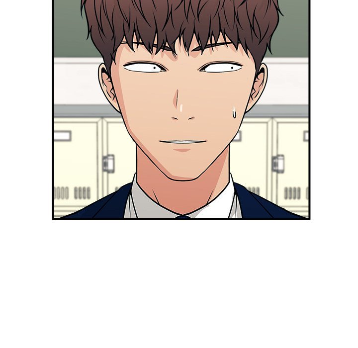 Jinxed Manhwa - Chapter 9 Page 144