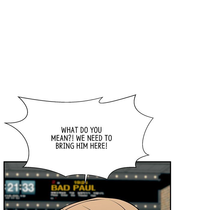 Jinxed Manhwa - Chapter 25 Page 4