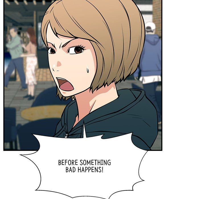 Jinxed Manhwa - Chapter 25 Page 5