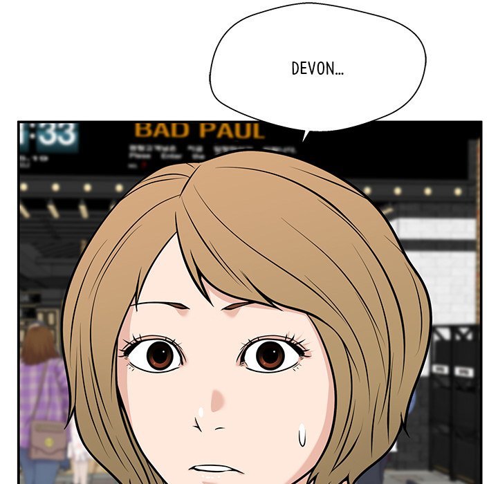 Jinxed Manhwa - Chapter 25 Page 10