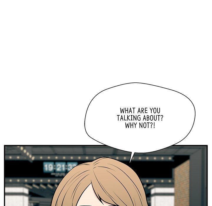 Jinxed Manhwa - Chapter 25 Page 13