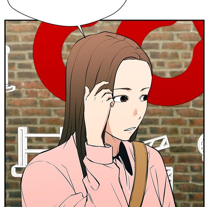 Jinxed Manhwa - Chapter 25 Page 15