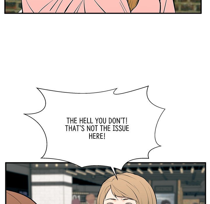 Jinxed Manhwa - Chapter 25 Page 16