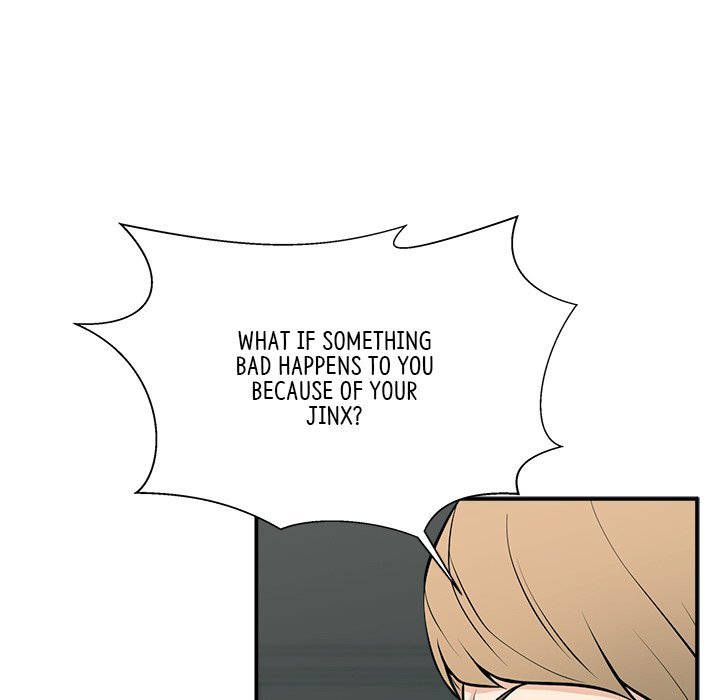 Jinxed Manhwa - Chapter 25 Page 18