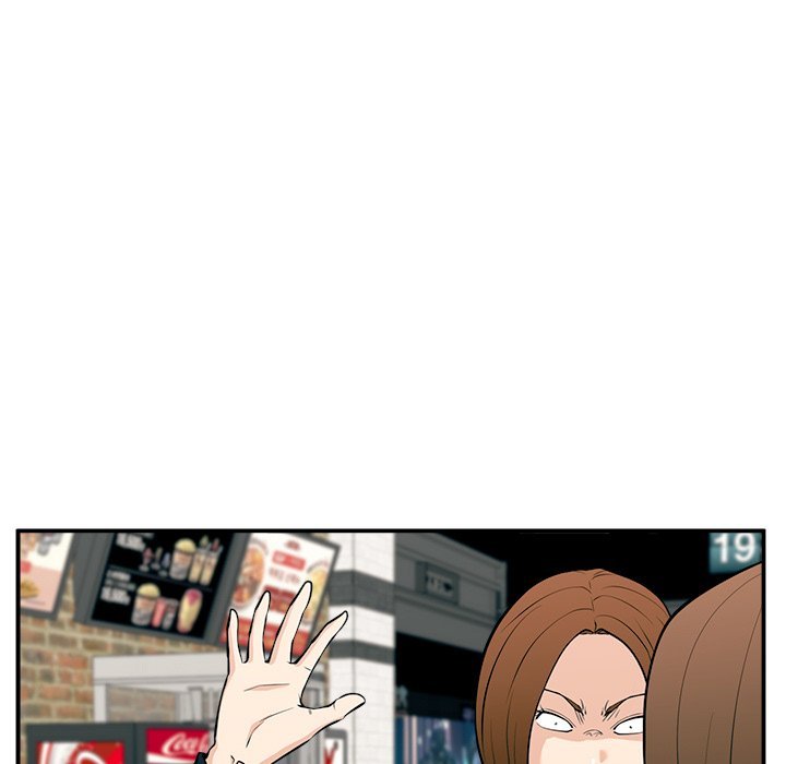 Jinxed Manhwa - Chapter 25 Page 23