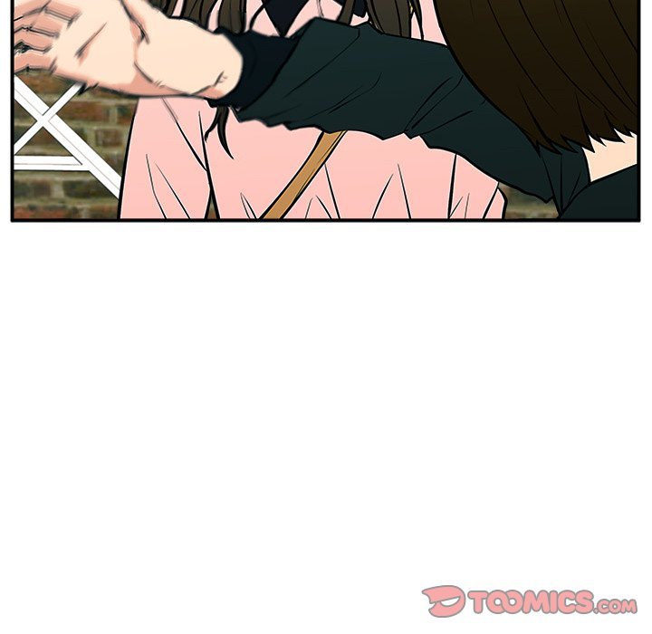 Jinxed Manhwa - Chapter 25 Page 26