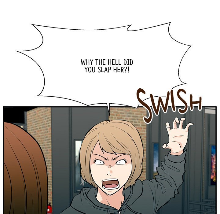 Jinxed Manhwa - Chapter 25 Page 30