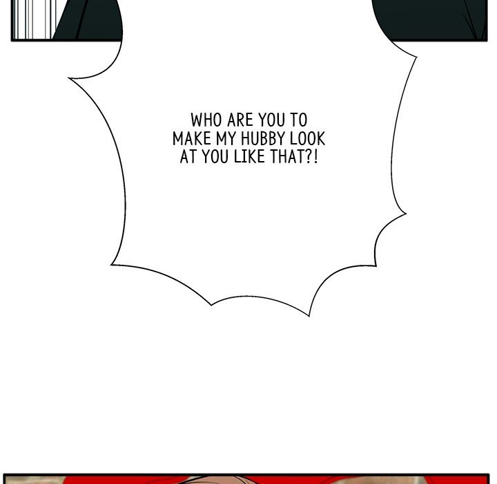 Jinxed Manhwa - Chapter 25 Page 33