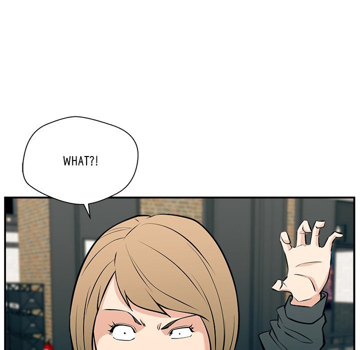 Jinxed Manhwa - Chapter 25 Page 35