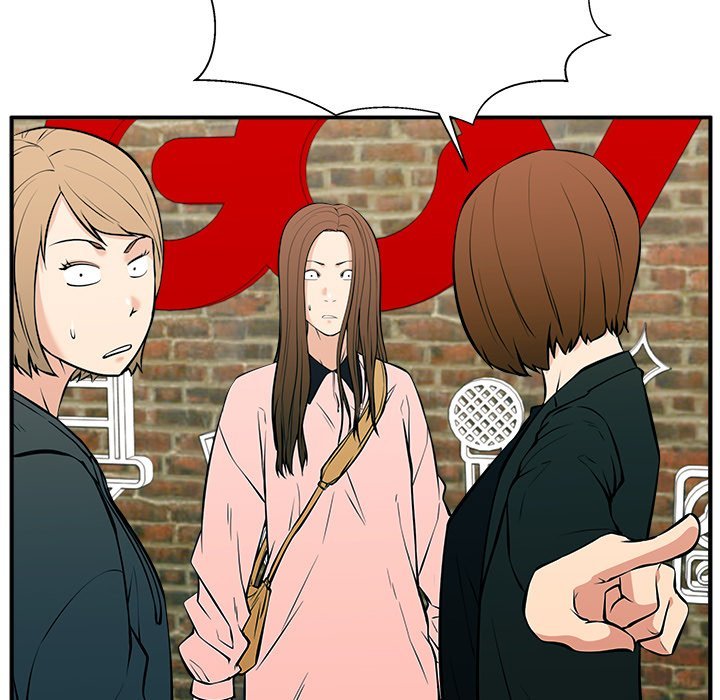 Jinxed Manhwa - Chapter 25 Page 37