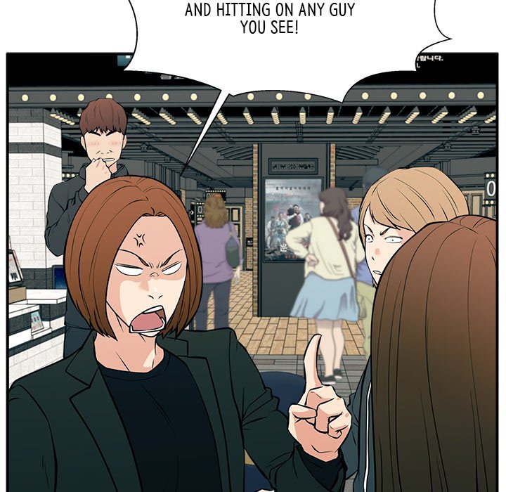 Jinxed Manhwa - Chapter 25 Page 42
