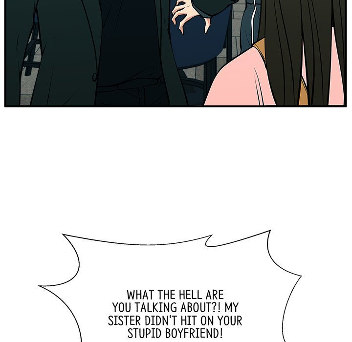 Jinxed Manhwa - Chapter 25 Page 43