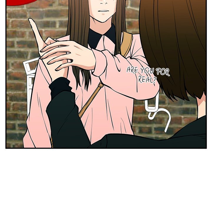 Jinxed Manhwa - Chapter 25 Page 46