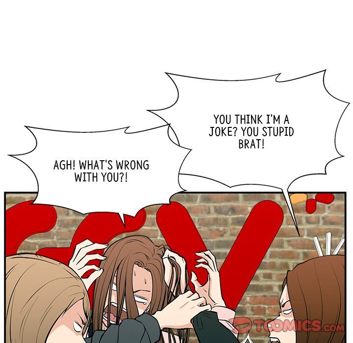 Jinxed Manhwa - Chapter 25 Page 50