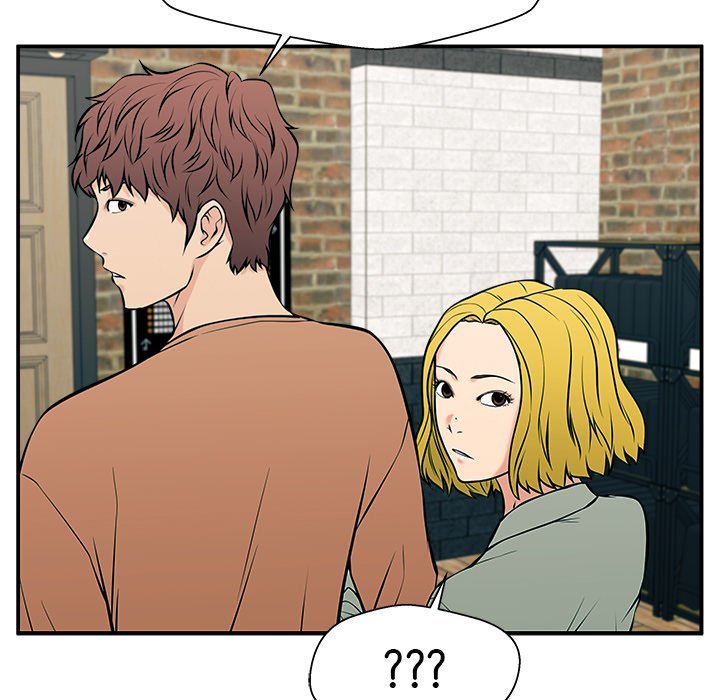 Jinxed Manhwa - Chapter 25 Page 60