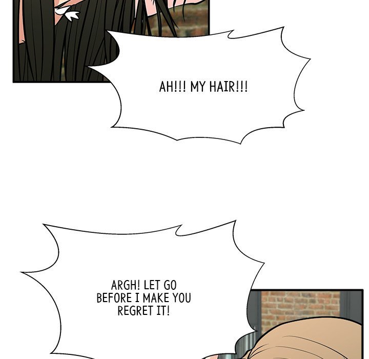 Jinxed Manhwa - Chapter 25 Page 64