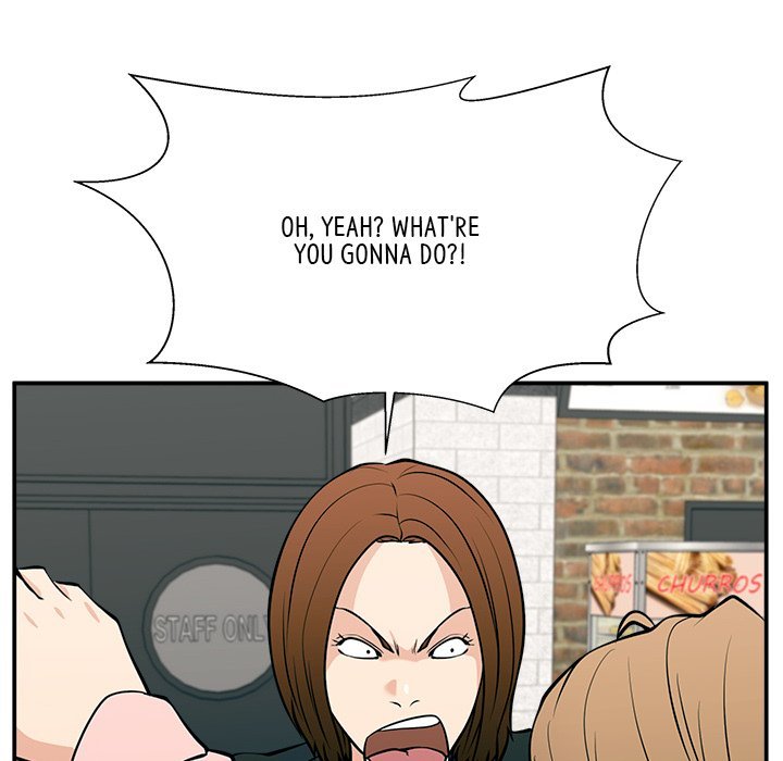 Jinxed Manhwa - Chapter 25 Page 66