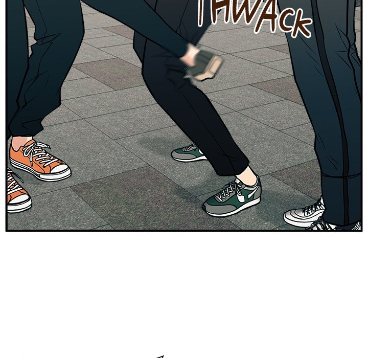 Jinxed Manhwa - Chapter 25 Page 72