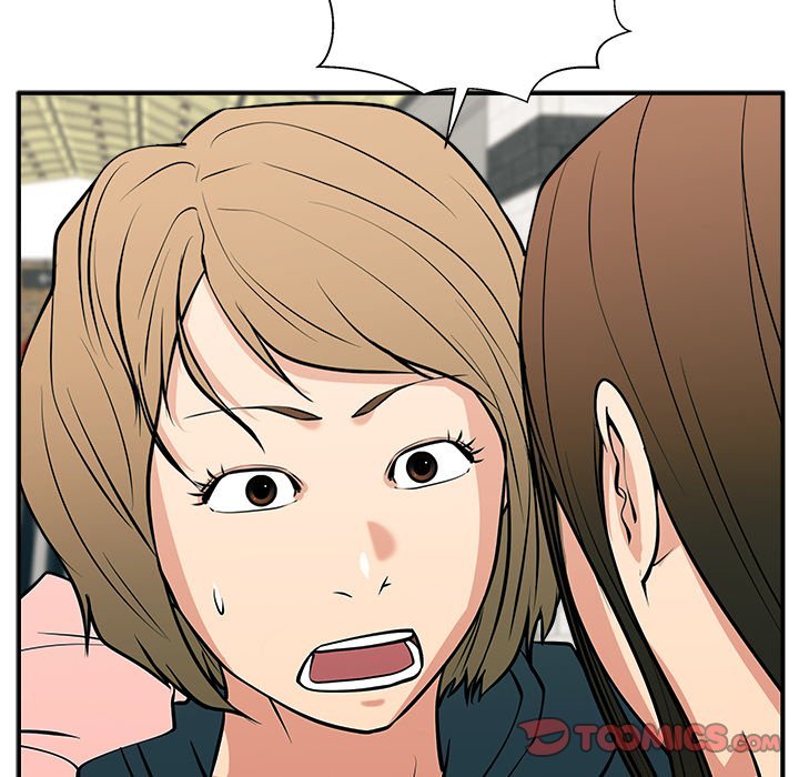 Jinxed Manhwa - Chapter 25 Page 80