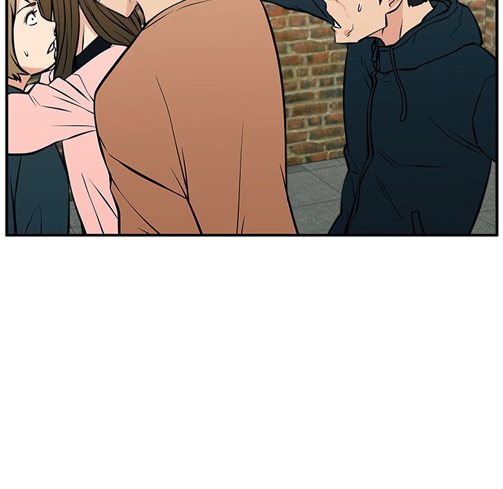 Jinxed Manhwa - Chapter 25 Page 99